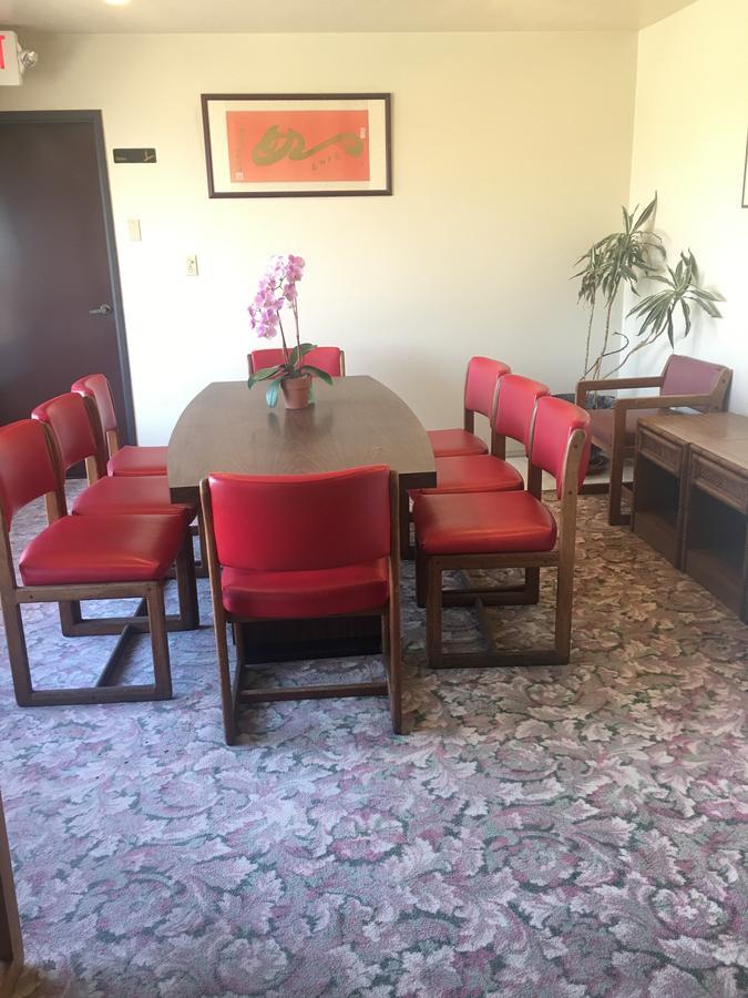 Grand Inn財神客棧 Монтерей Парк Екстериор снимка